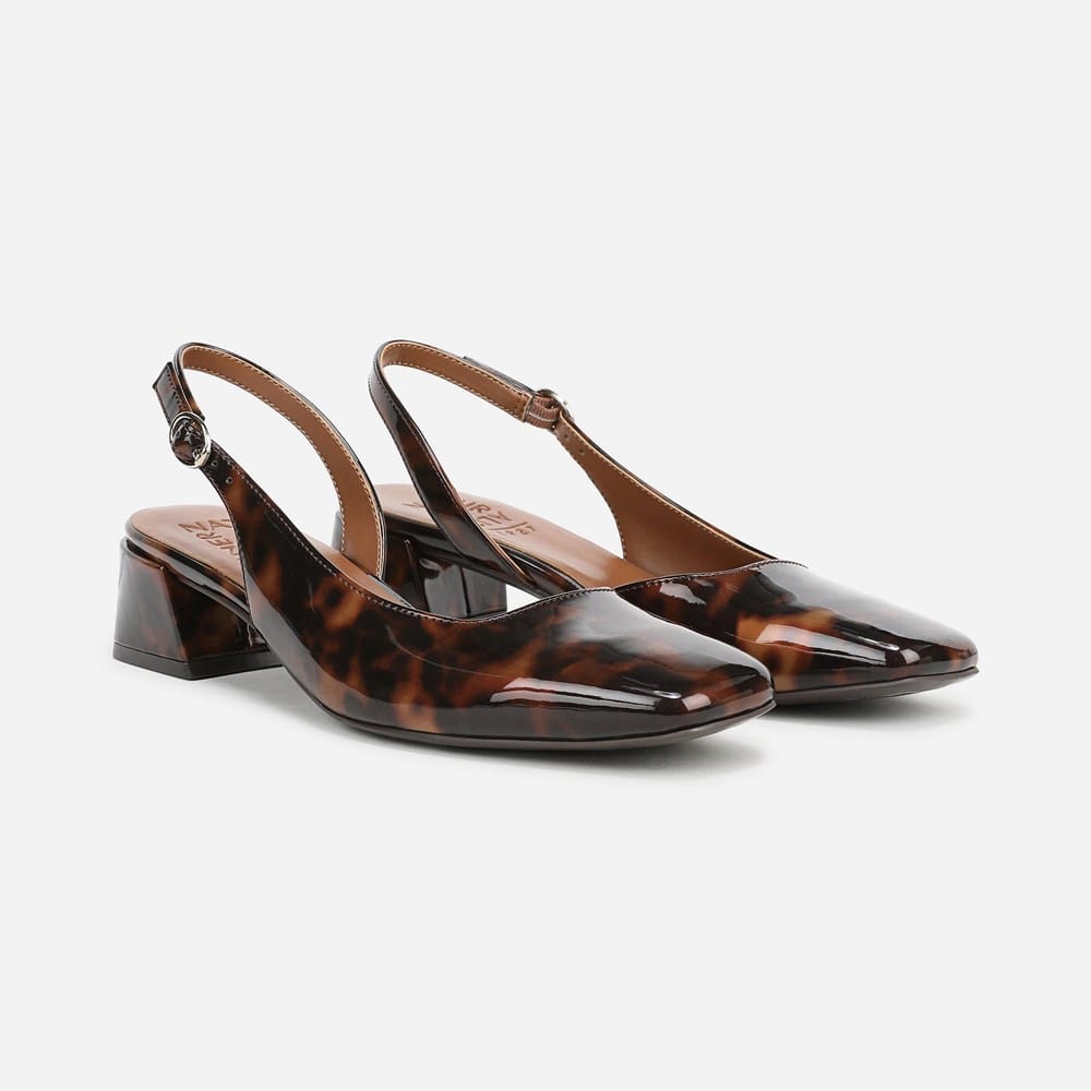 Jayla Slingback Pump