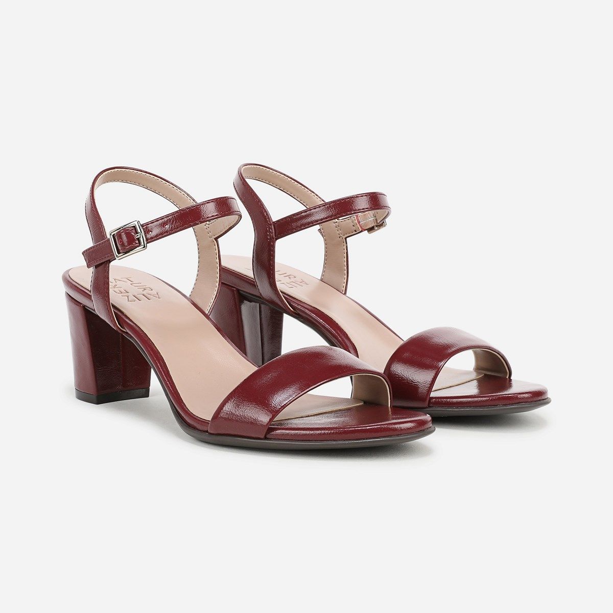 what color heels go with a burgundy dress Handmade Luxury Shoes | Men's Dress Shoes main image 0