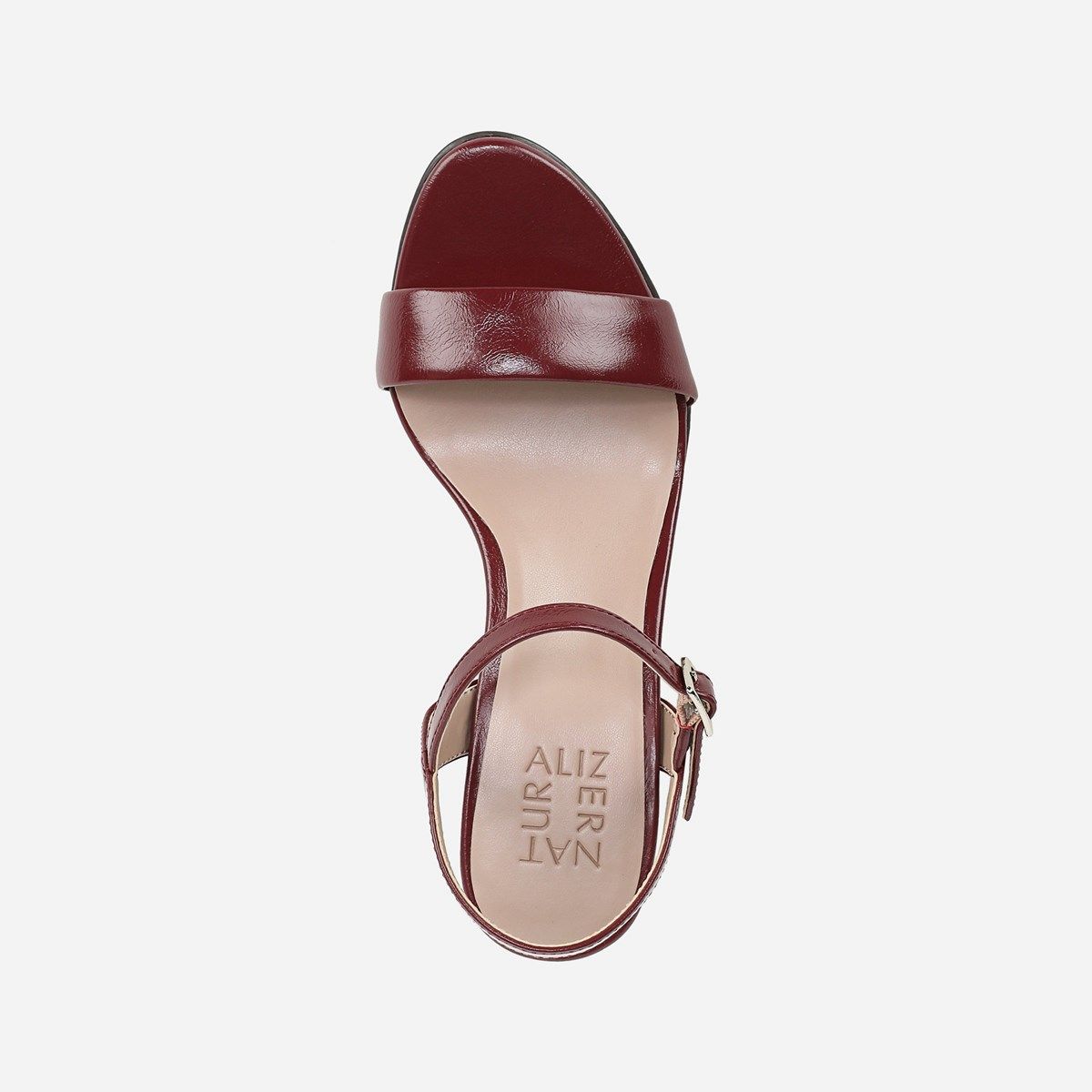 Women's Burgundy Shoes | Naturalizer