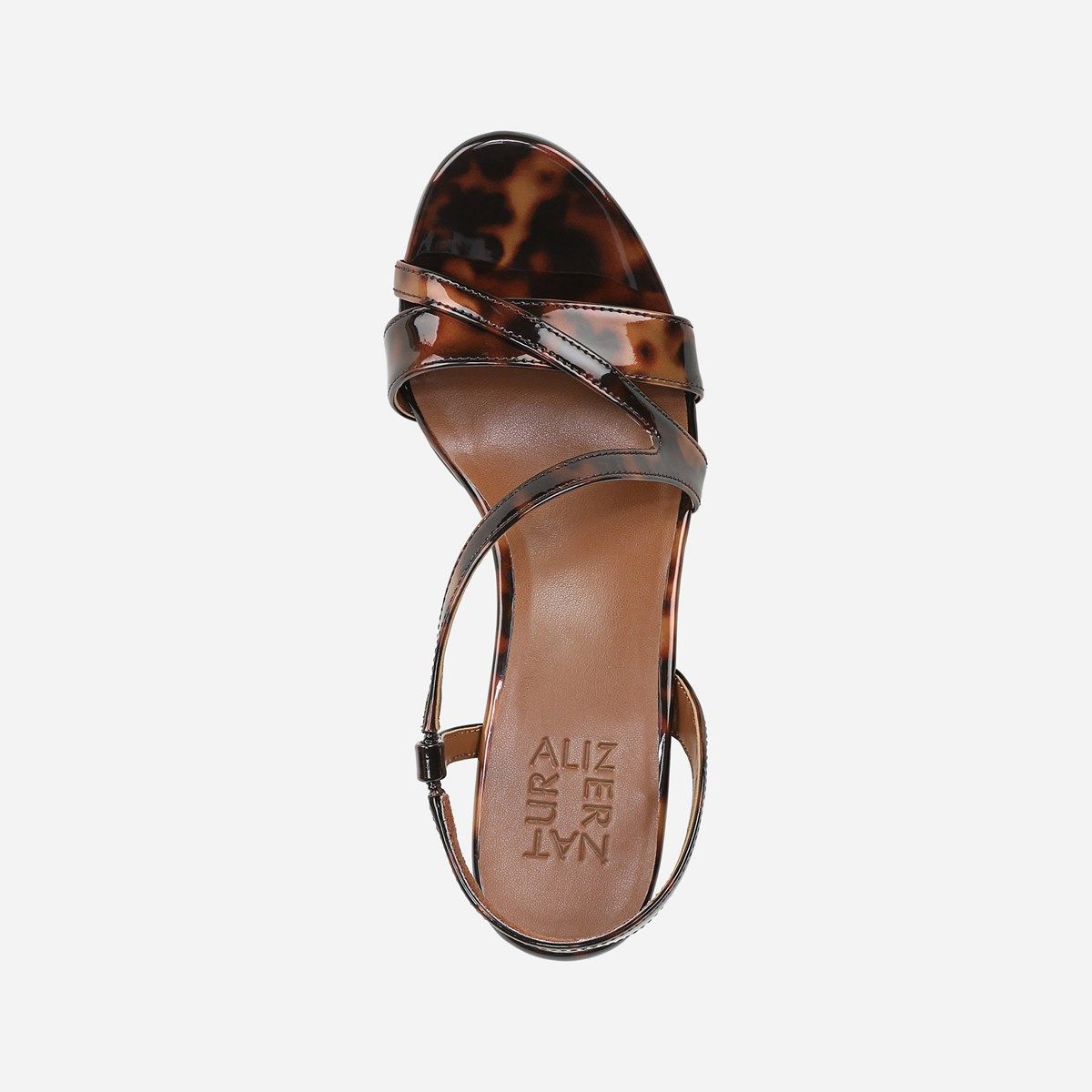 Brown Sandals for Women | Naturalizer Brown Sandals for Women | Naturalizer