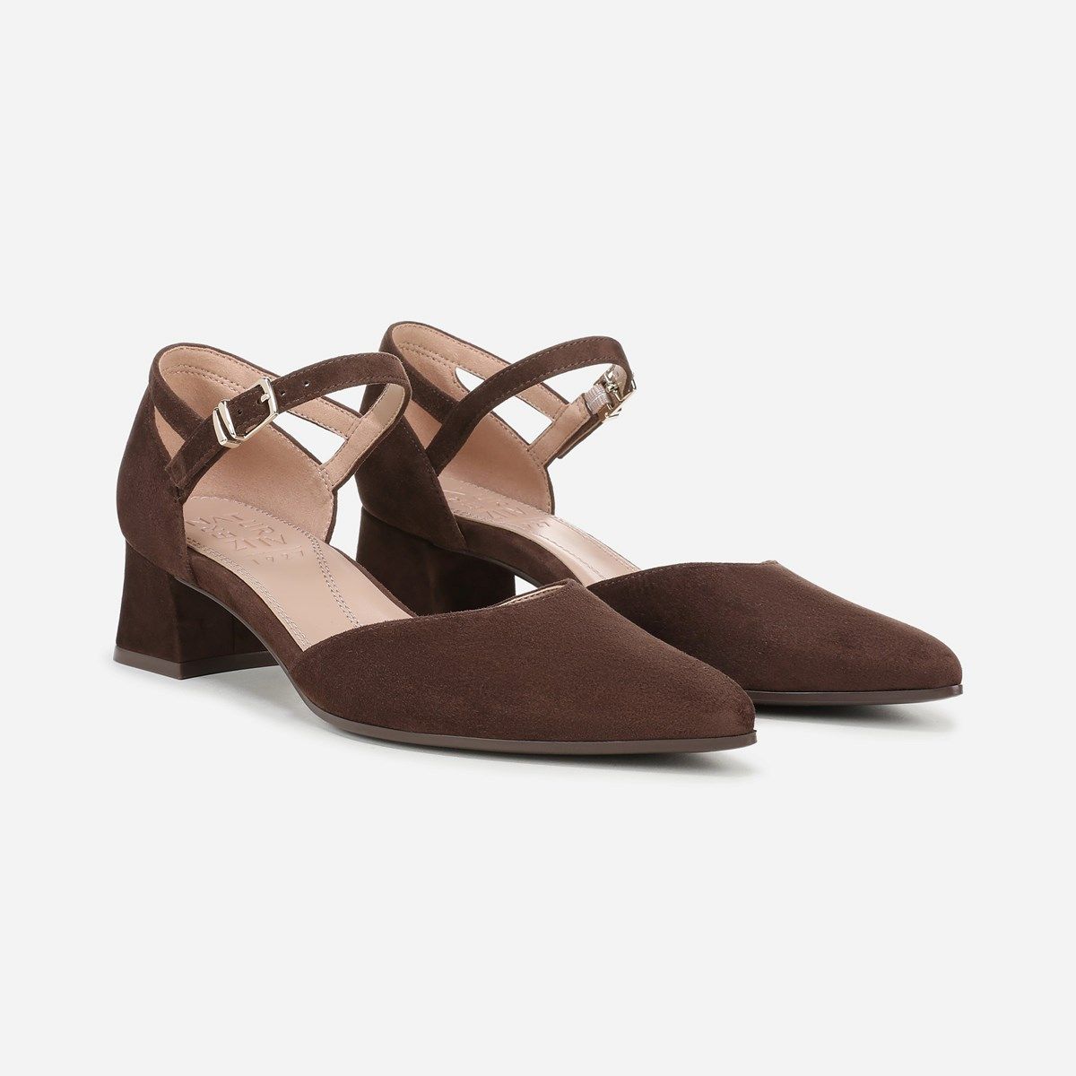 Extra Wide Shoes for Women | Naturalizer Extra Wide Shoes for Women | Naturalizer