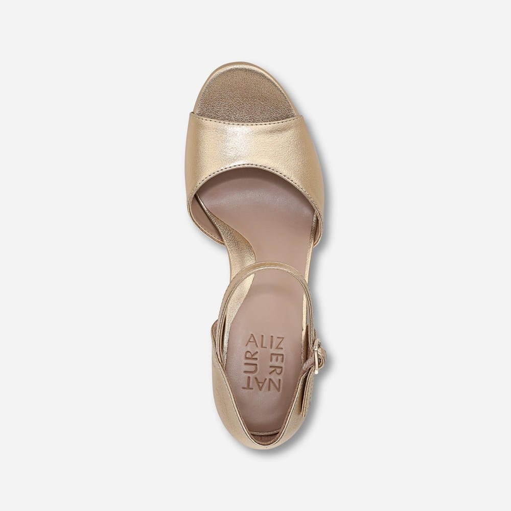 Naturalizer Novi Dress Sandal | Womens Heels