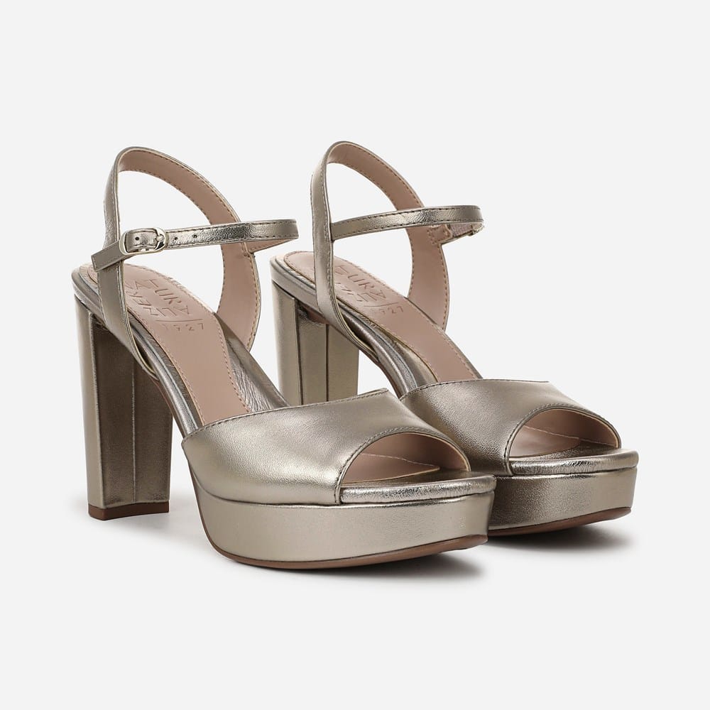 Marigold Dress Sandal