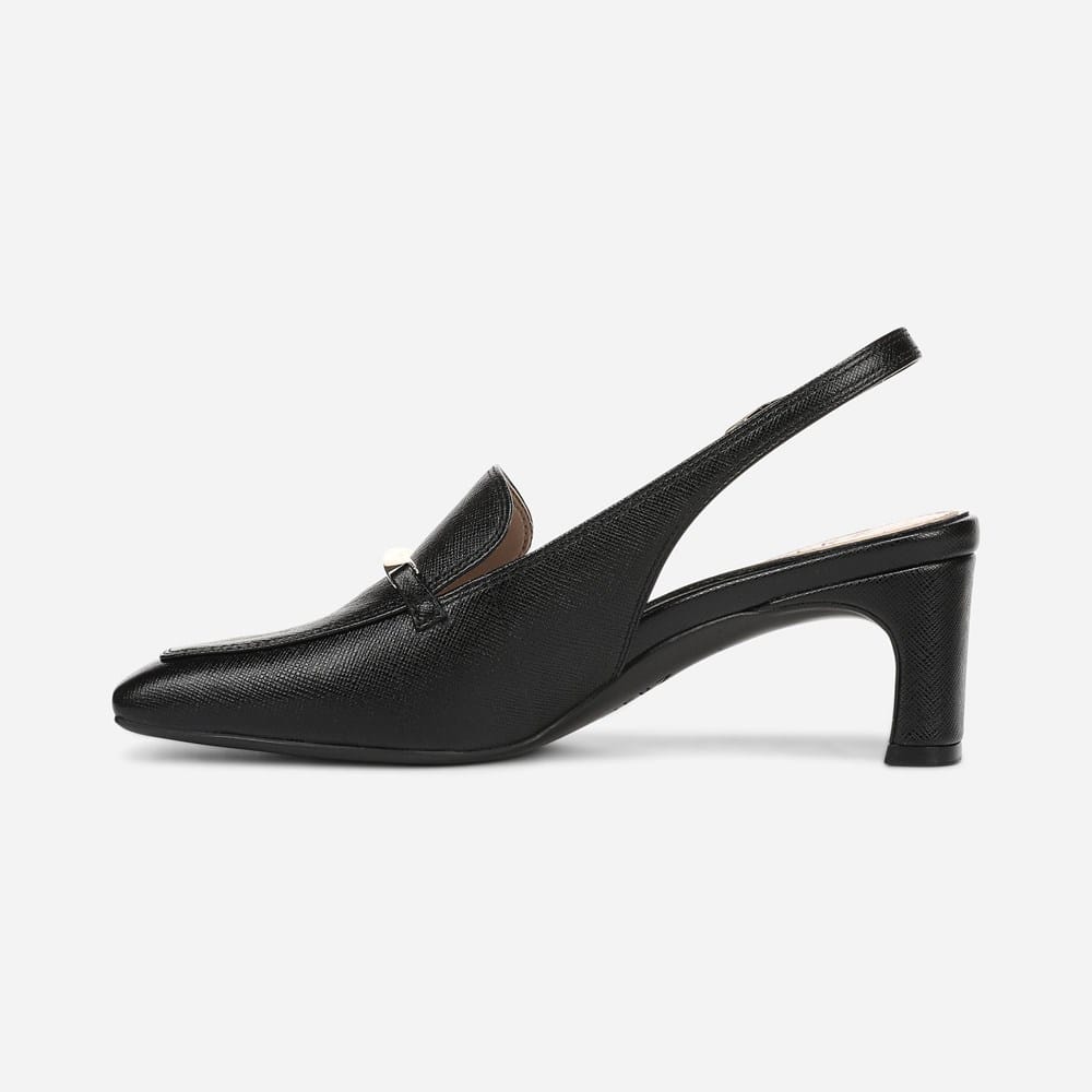 Naturalizer Cypress Slingback Dress Shoe | Womens Heels
