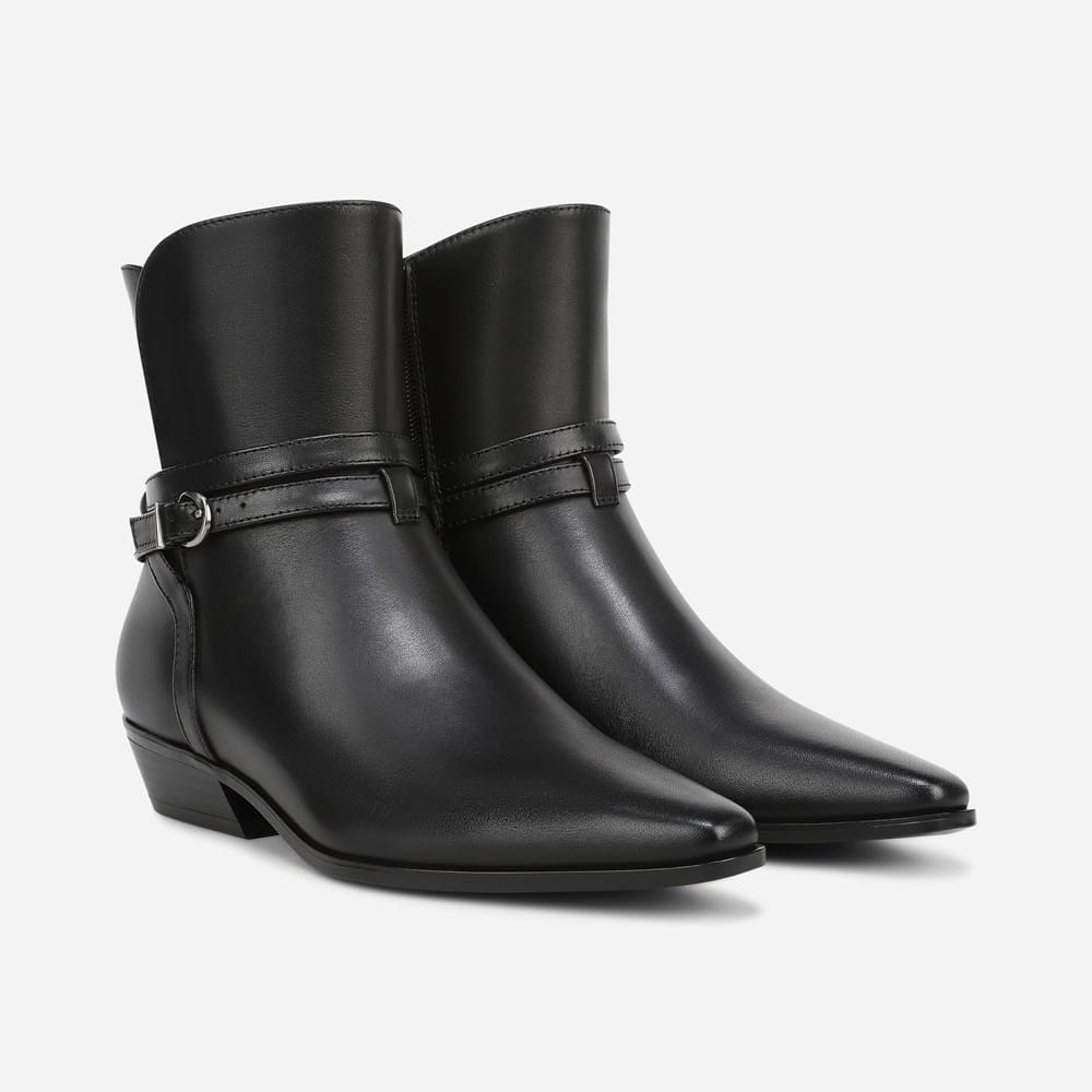 Boden Ankle Bootie