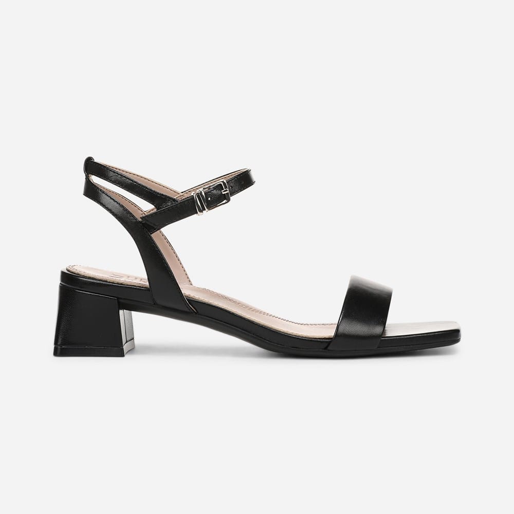 Naturalizer Hana Strappy Dress Shoe | Womens Heels