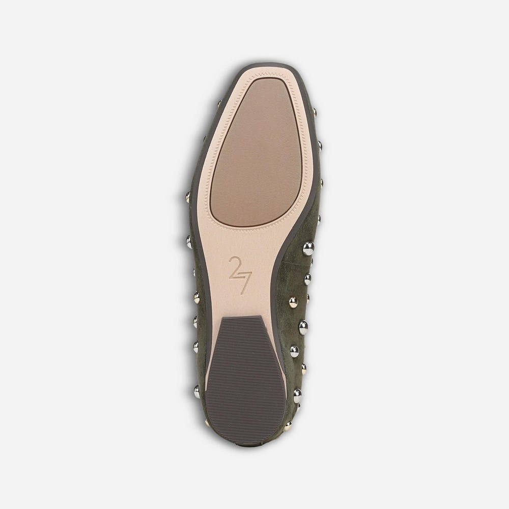 Naturalizer 27 Edit Carla Ballet Flat | Womens Flats