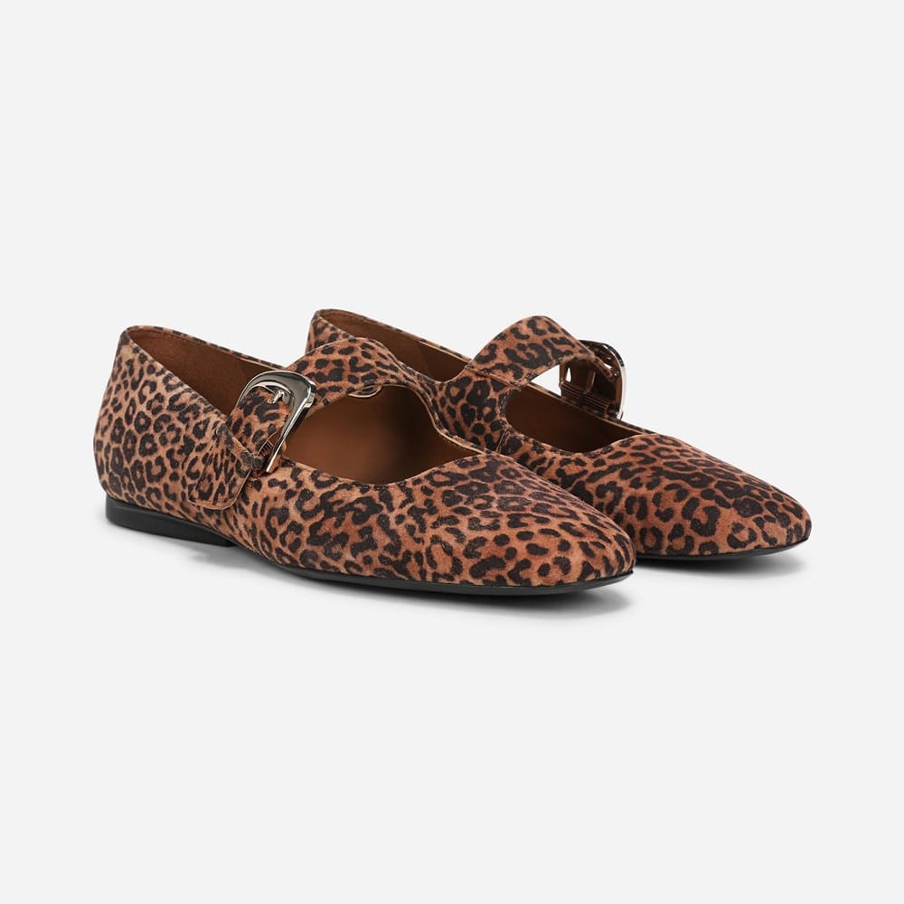 Cosmic Mary Jane Flat