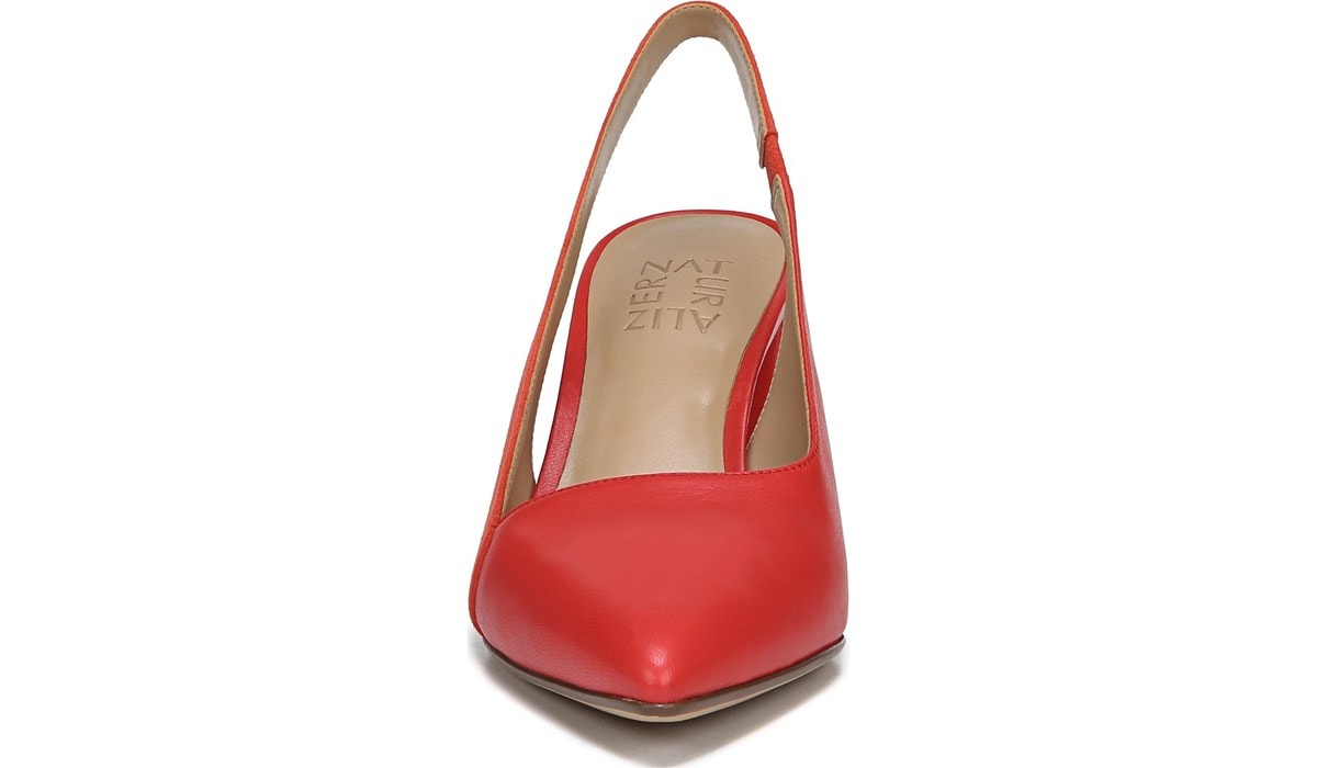 hannie slingback pump naturalizer