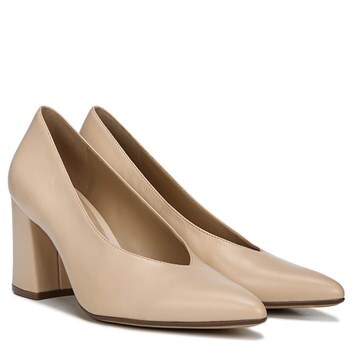 naturalizer nicole pumps
