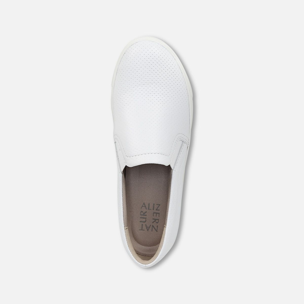 Naturalizer Marianne Slip On Sneaker 