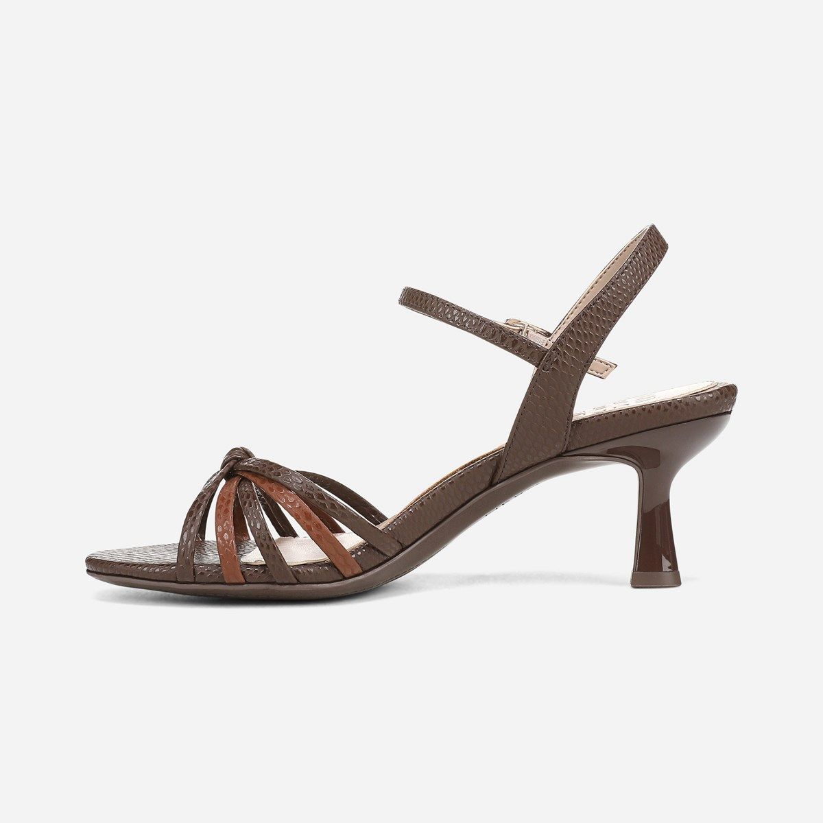Brown Sandals for Women | Naturalizer Brown Sandals for Women | Naturalizer
