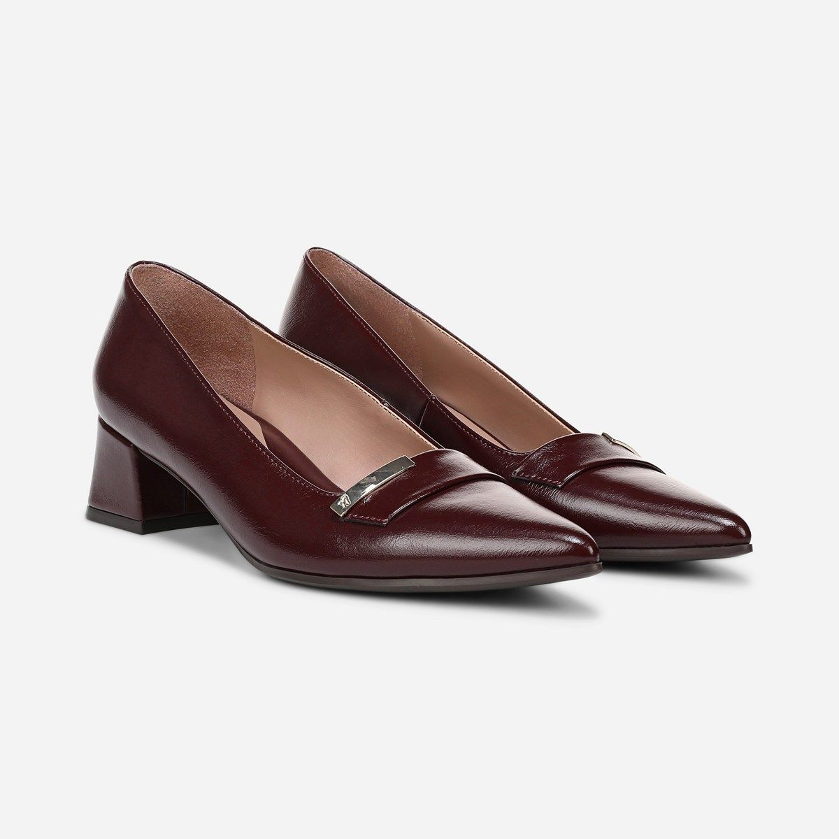 ladies burgundy dress shoes Womens Burgundy Dress Shoes