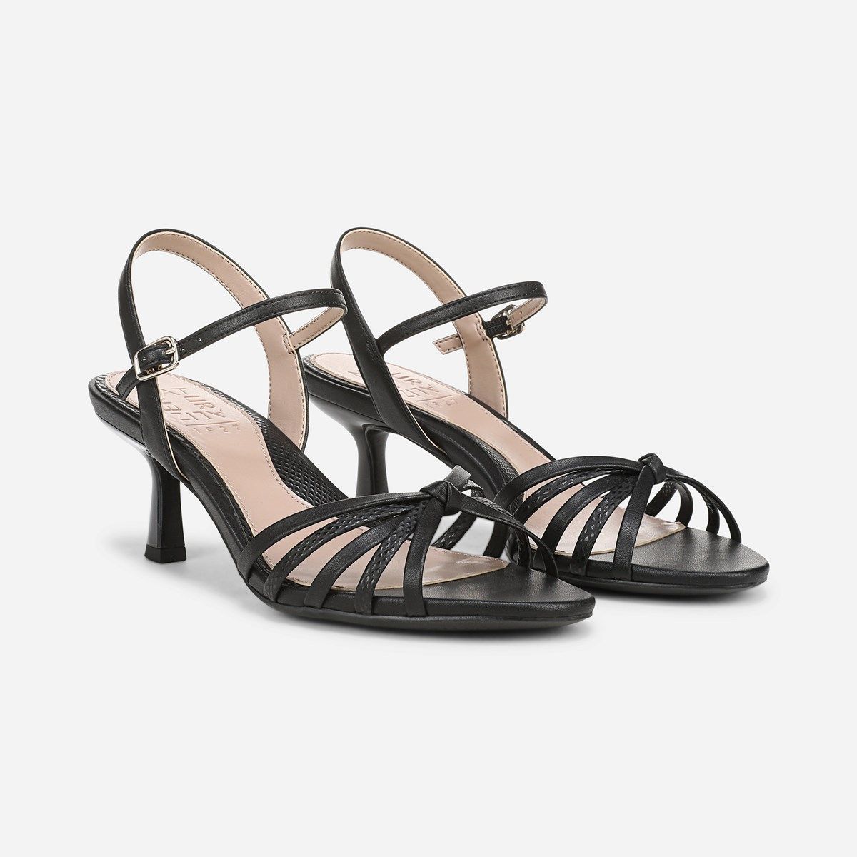 Black Sandals for Women | Naturalizer Black Sandals for Women | Naturalizer