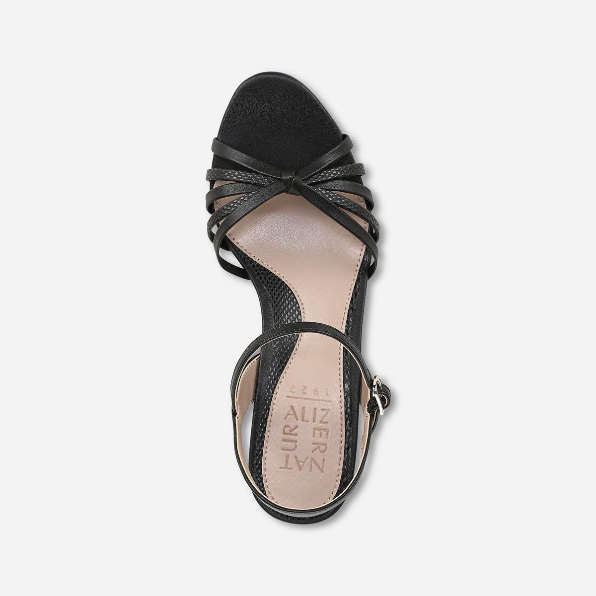 Black Sandals for Women | Naturalizer