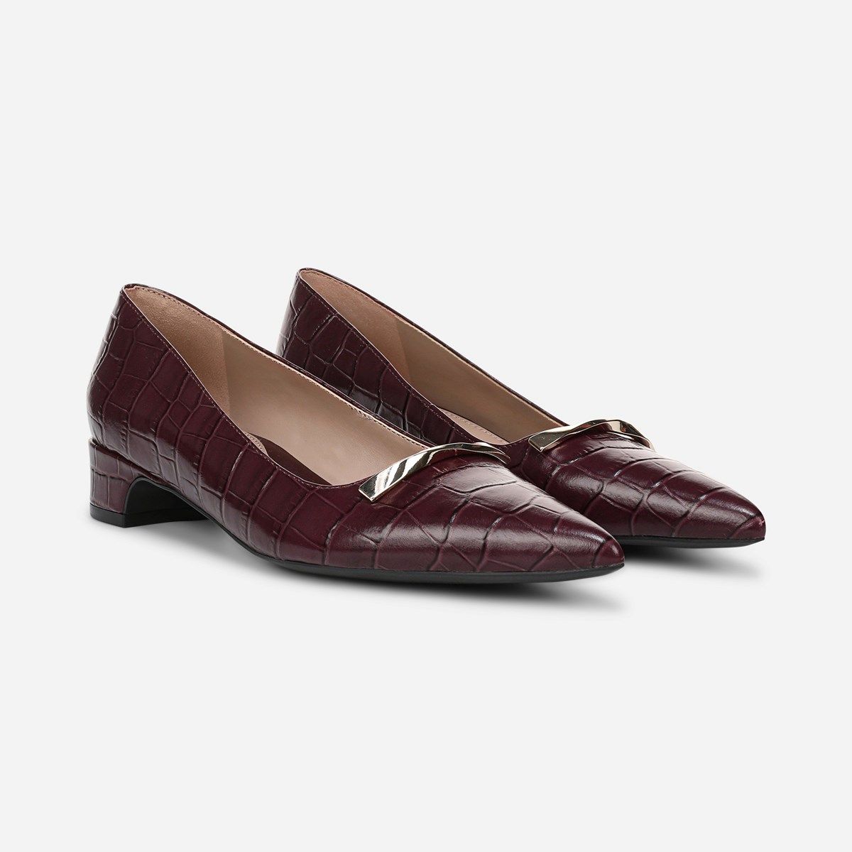 burgundy color women's dress shoes Womens Burgundy Dress Shoes