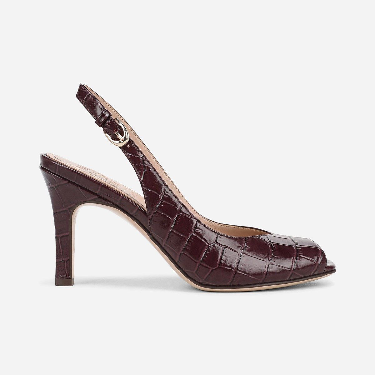 Women's Burgundy Shoes | Naturalizer Women's Burgundy Shoes | Naturalizer