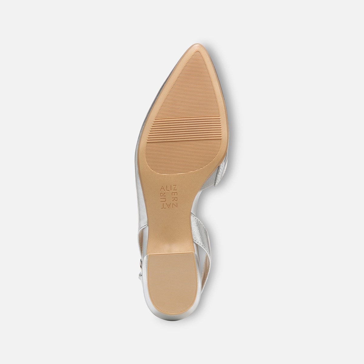 naturalizer banks slingback pumps