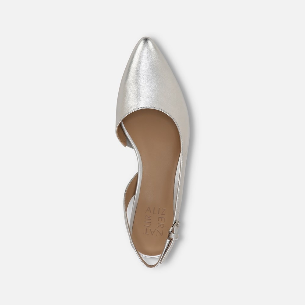 pointed toe pumps