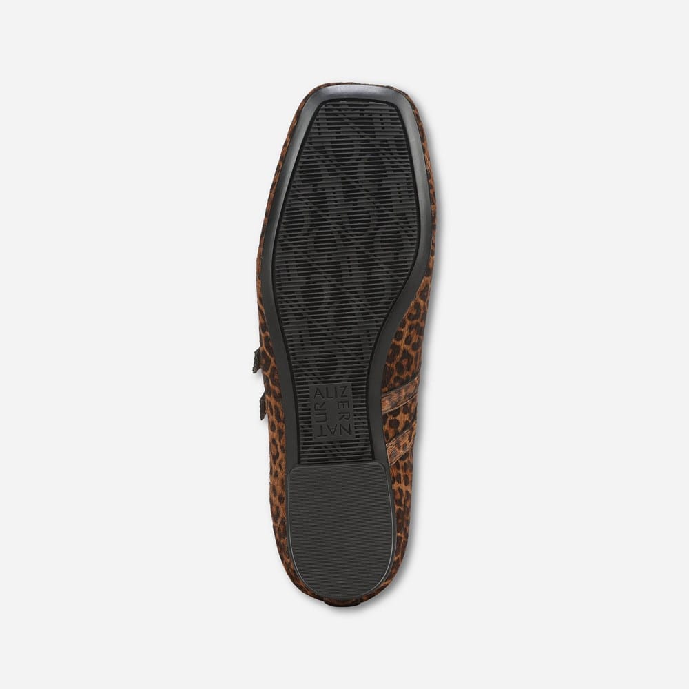 Naturalizer 27 EDIT Dawn Mary Jane Flat | Womens Flats