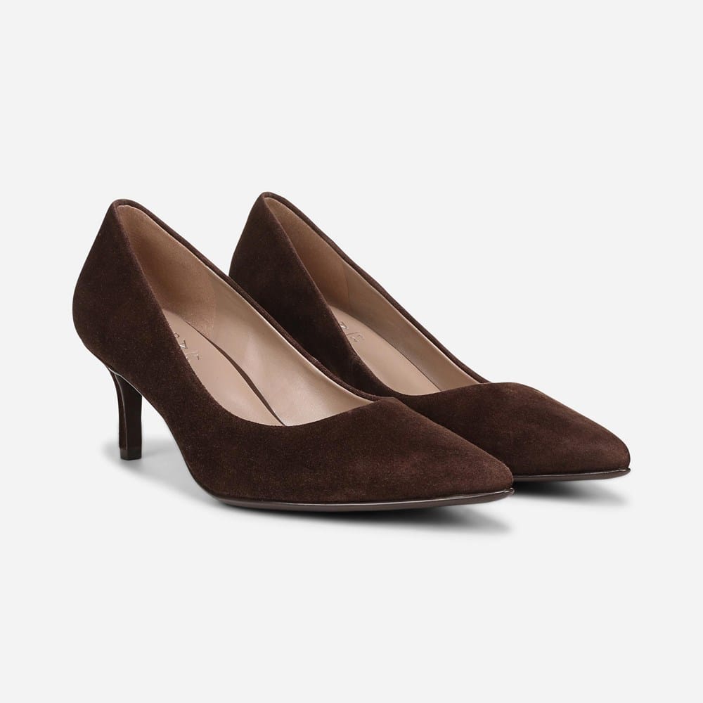 Everly Pump