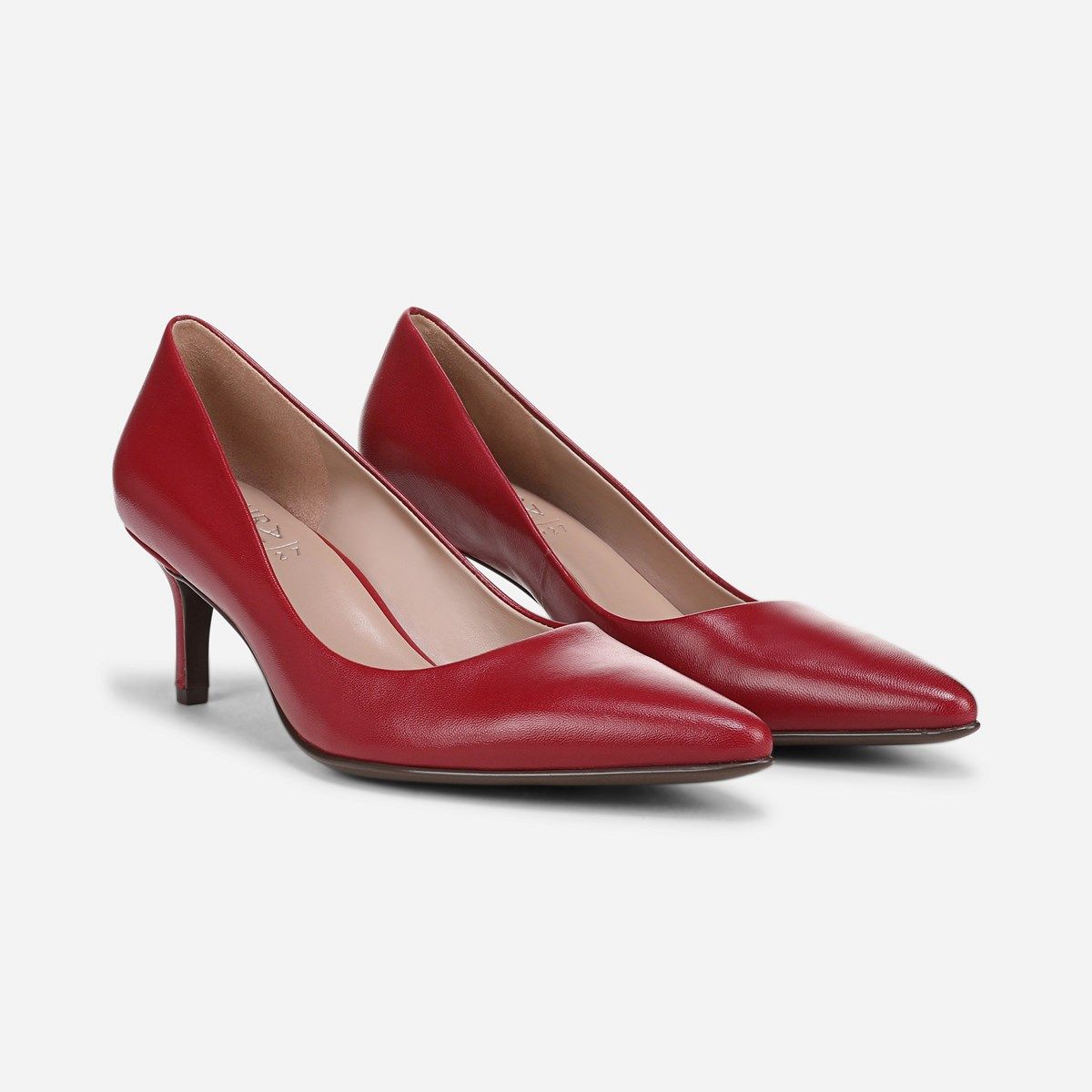 spring dress shoes Rokment for Women 2025 2026 Fall Fashion Suede Pointed Toe Chunky Block Low Heel Strappy Ballet Flats Casual Dressy Loafers school days Men's spring shoes - 5