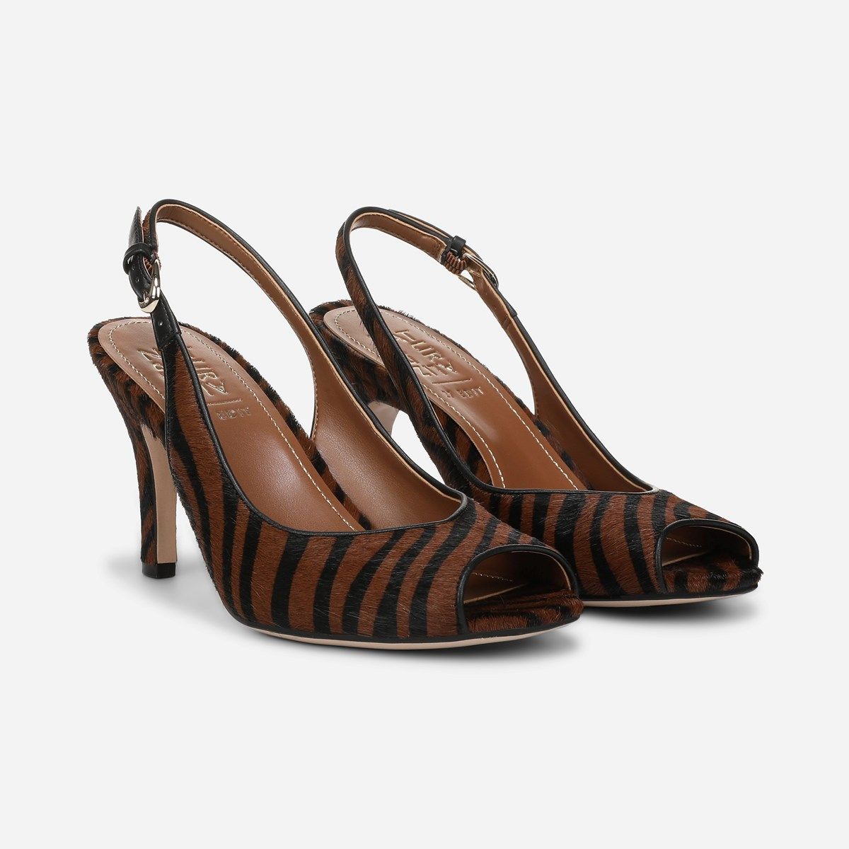 womens brown dress sandals Easy Spirit Rosalind 6 Women's Coffee Womens Brown Peep Toe Sandals
