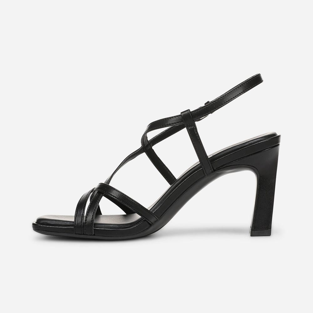 Naturalizer Sanza Strappy Sandal | Womens Heels