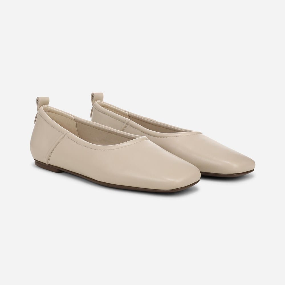 27 EDIT Dream Ballet Flat