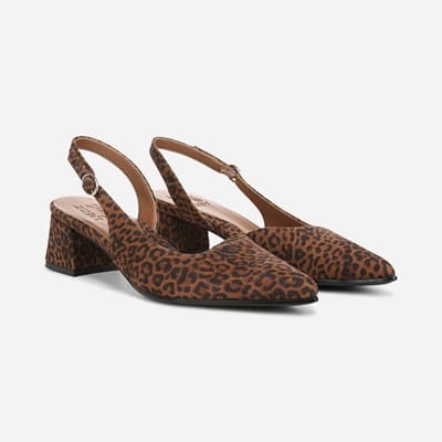 Naturalizer Jayla Slingback Pump | Womens Flats