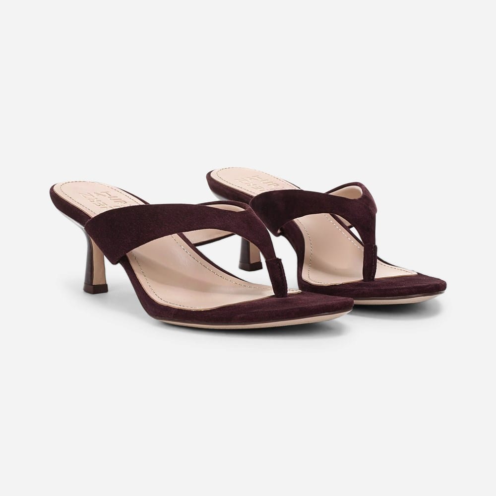 27 EDIT Tressa Dress Sandal