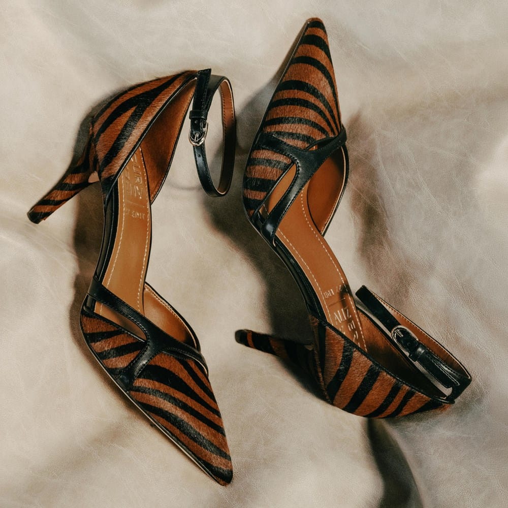 Naturalizer 27 Edit Bliss Pump | Womens Heels