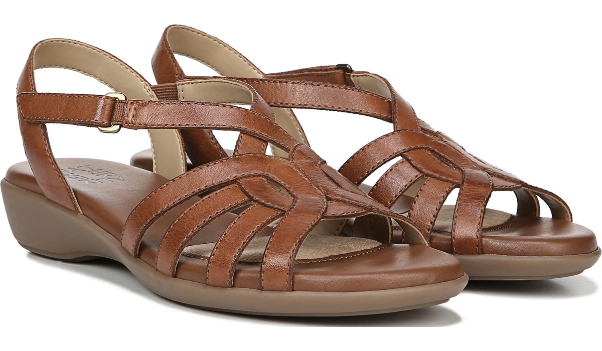 naturalizer sandals