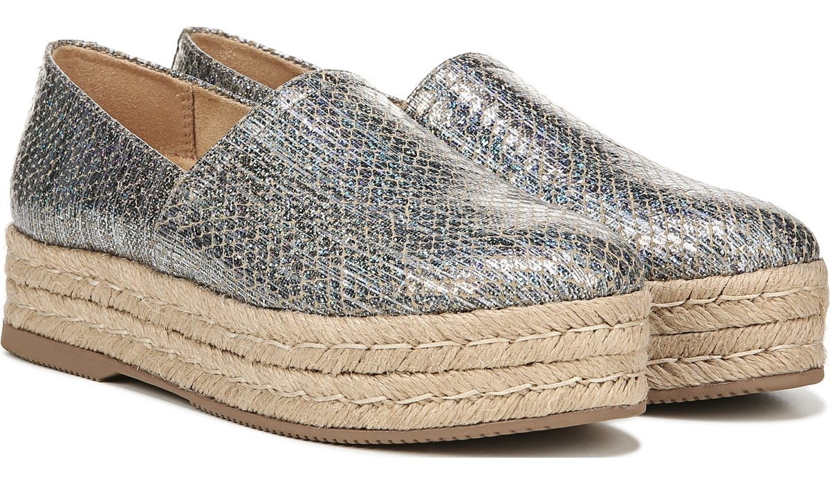 naturalizer thea platform espadrilles