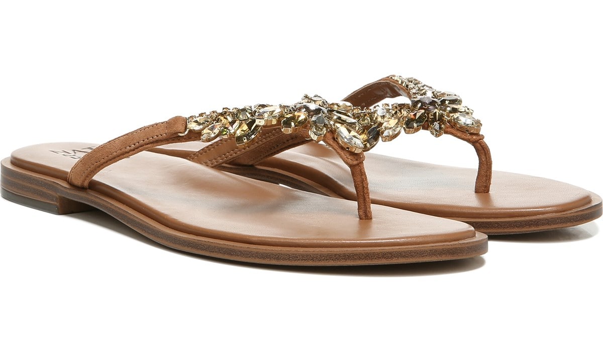 NEW Naturalizer Fallyn Sandal - ayanawebzine.com