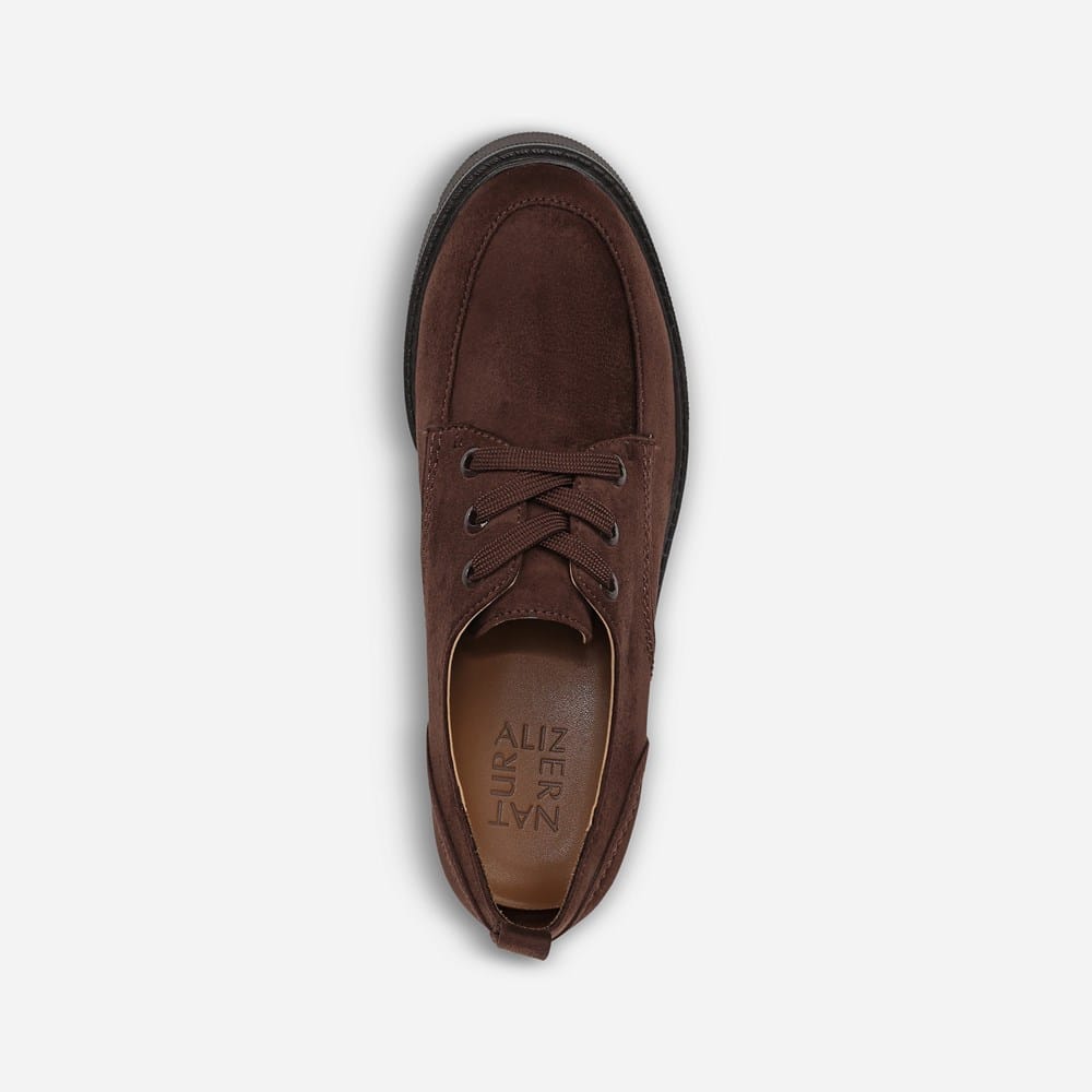 Naturalizer Jacie Platform Oxford | Womens Heels