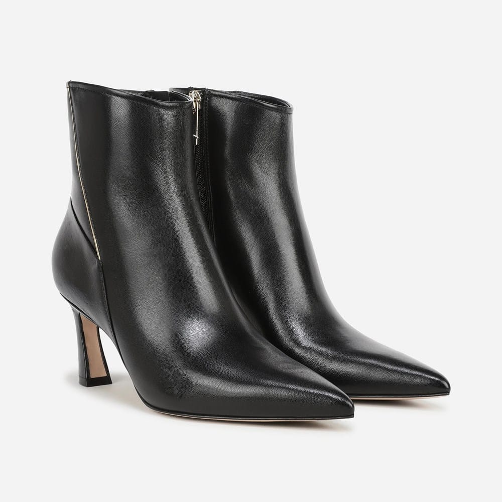 27 EDIT Eva Ankle Bootie