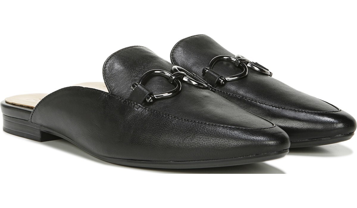 naturalizer leanna mules