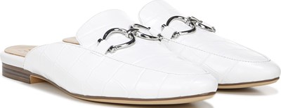 naturalizer black mules