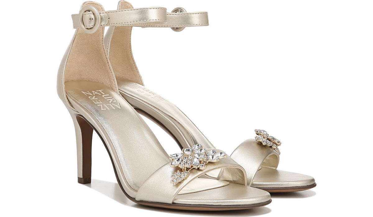 naturalizer bridal shoes