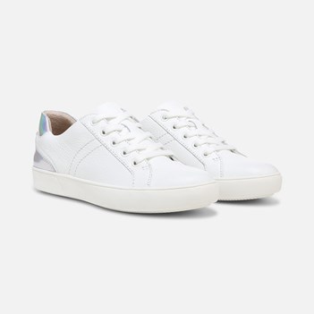 Naturalizer morrison sneaker white outlet
