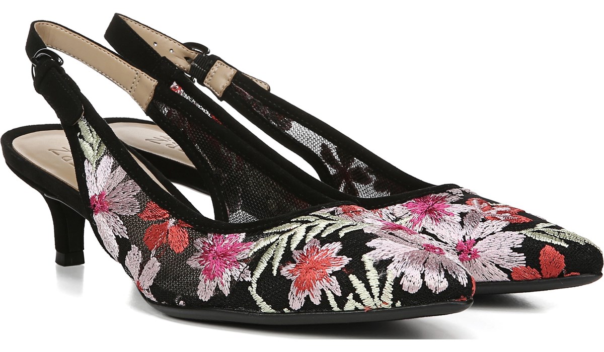 naturalizer peyton slingback