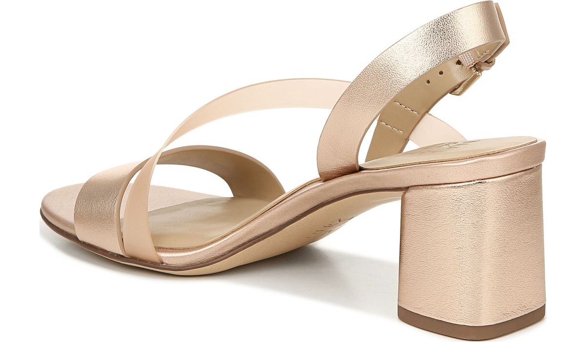 naturalizer arianna slingback sandals