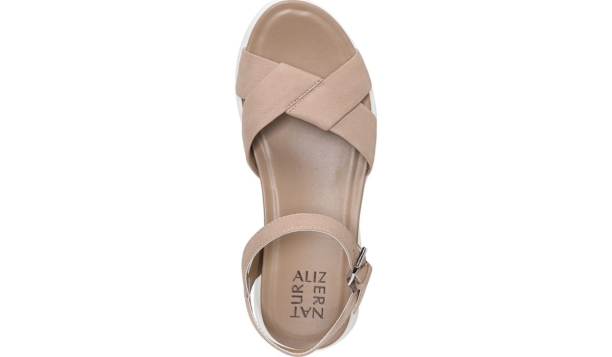 naturalizer finlee sandal