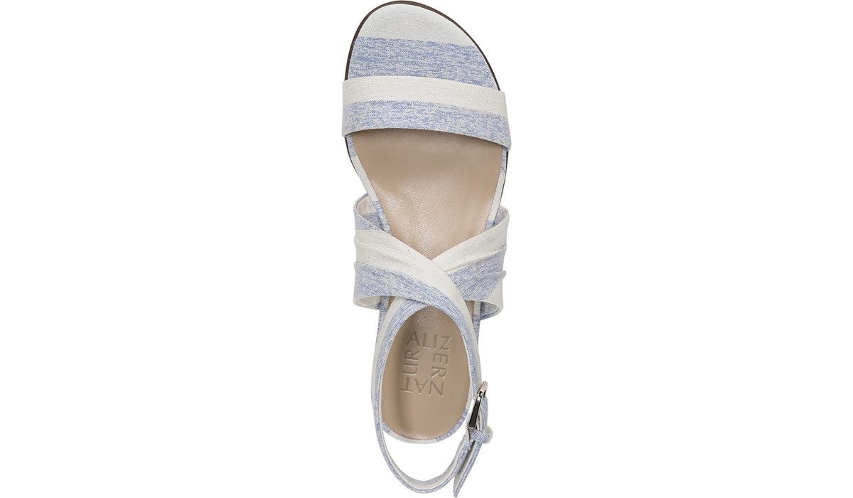 naturalizer maddy sandal