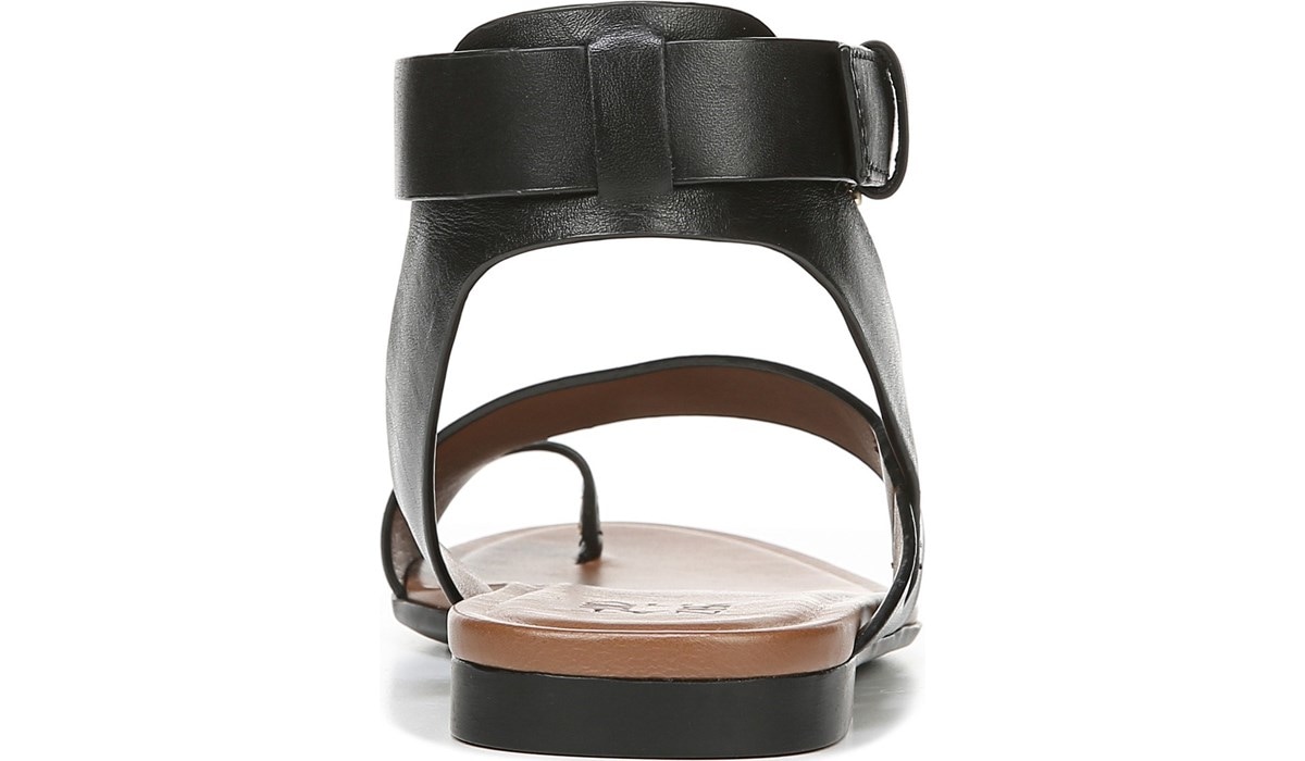 tally ankle strap sandal