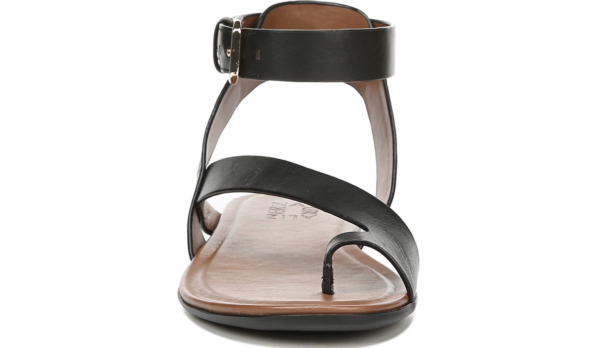 naturalizer tally ankle strap sandal
