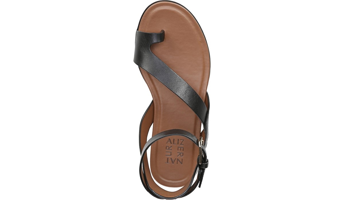 tally ankle strap sandal