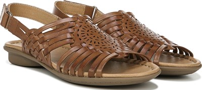 naturalizer whistle sandals
