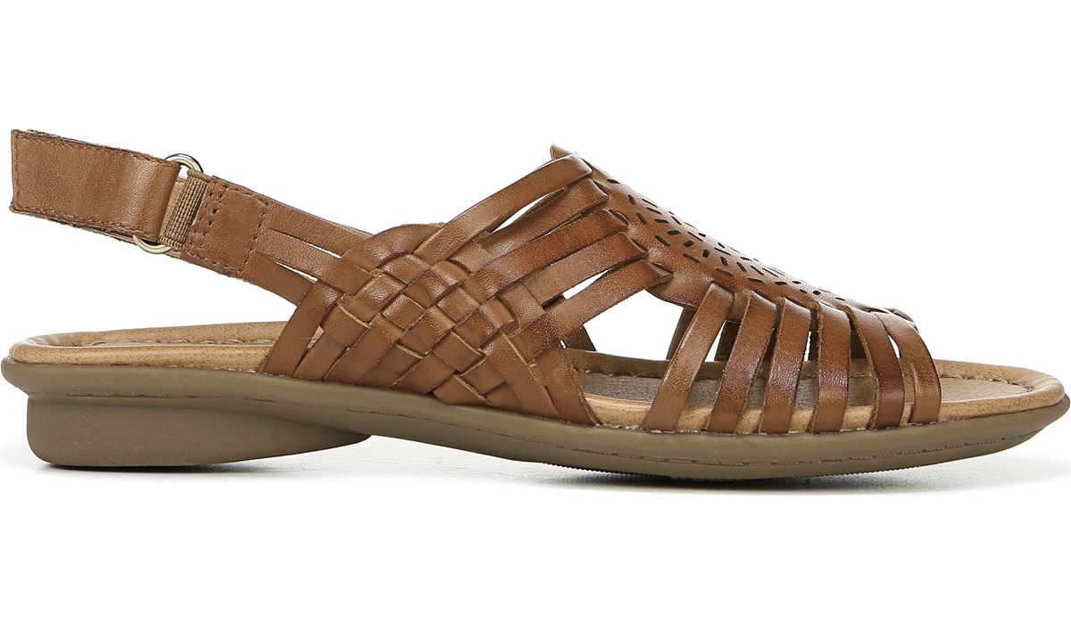 naturalizer whistle sandals